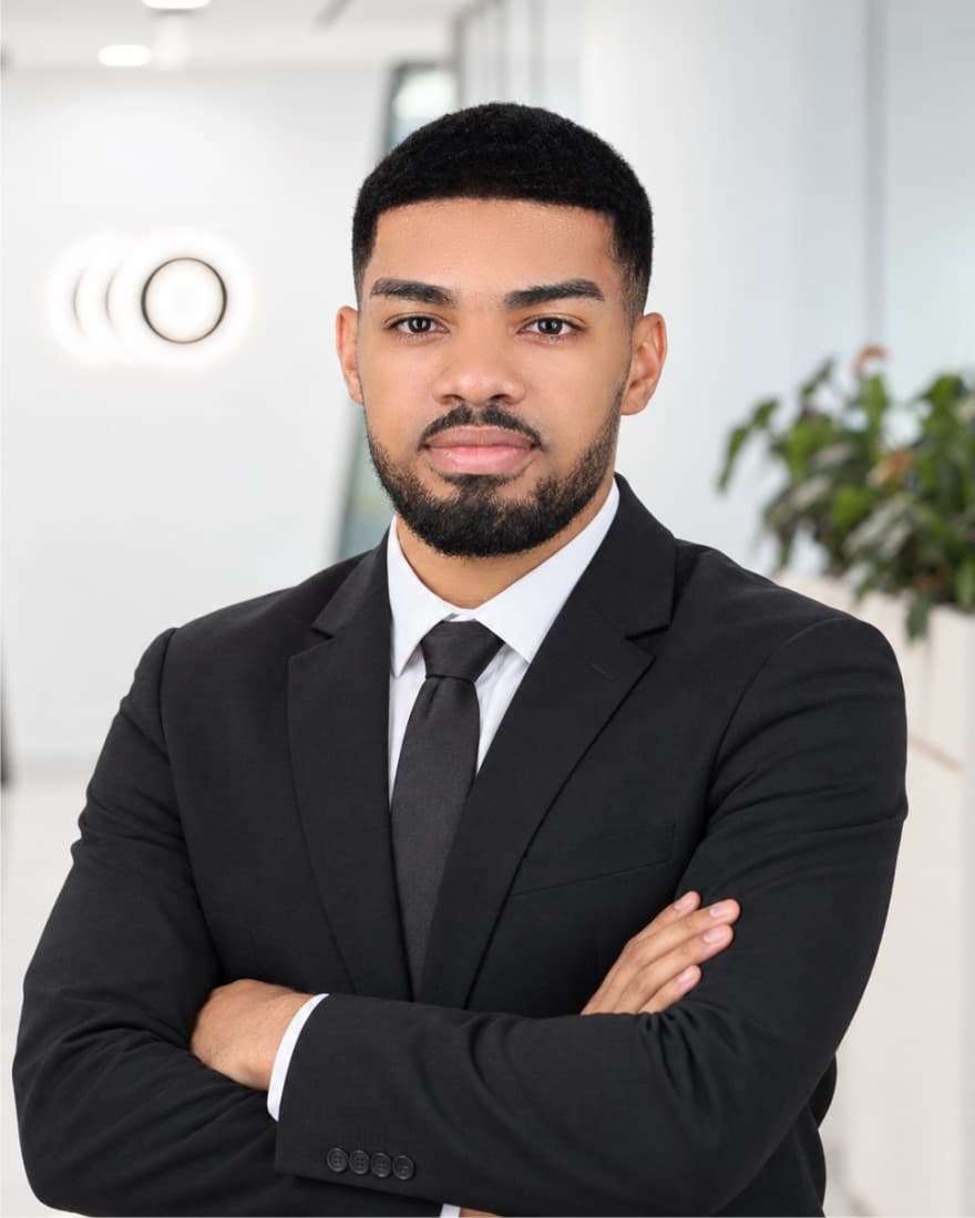 Sammy Morán, Video & Motion Designer