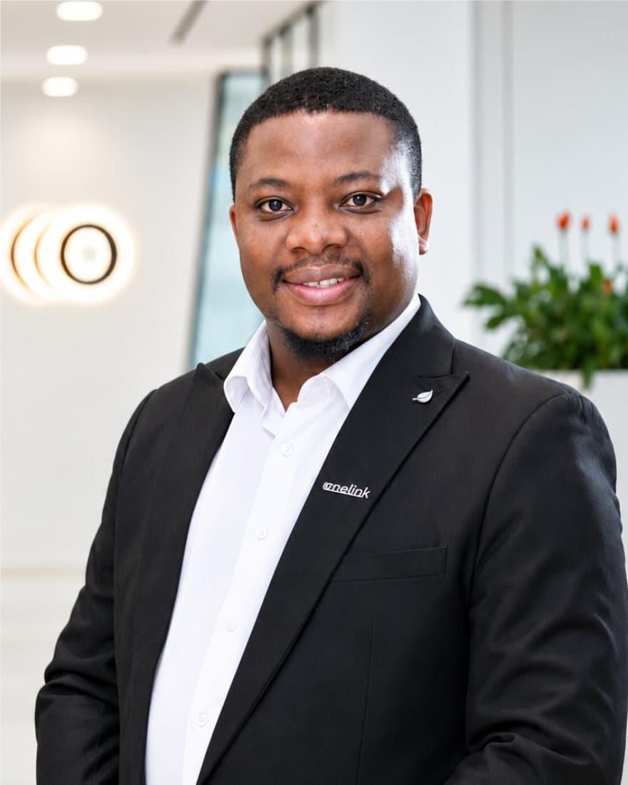 Edmore Chitambo, Webmaster & IT Specialist
