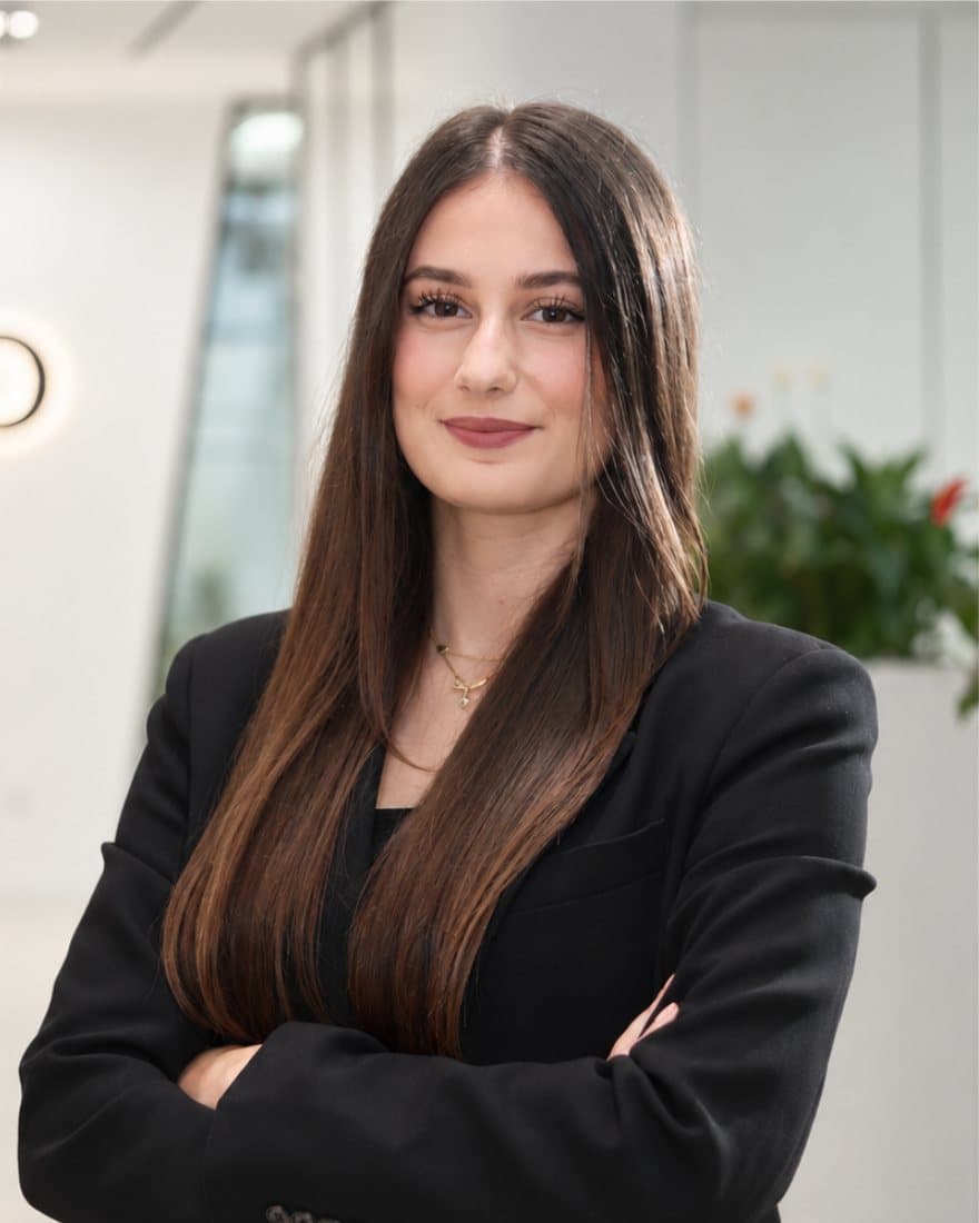 Elifnaz Ekim, Digital Operations & Creative Executive